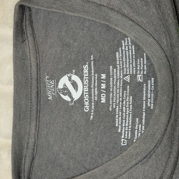 ● Ghostbusters Tee | Medium - Picture 2 of 7